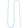 DEARMAMY Corda per Guanti da Sci, Guanti da Sci, Portatile, Nylon Intrecciato e Ferro, Anti-smarrimento, per Sport Invernali