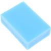 GALPADA Cera per Snowboard e Skateboard da Sci, Blu, Facile da Pulire
