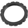 IKLAAQETBXPS Mozzo BMX Racing BH017, lega di alluminio 36 fori