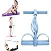 SDYAYFGE Elastici Per Allenamento 8 Tubi