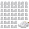 Generico Dry Bag For Shoes - 50 Piece Non Woven Fabric Storage Bags