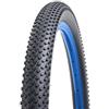 FengCan Pneumatico per bicicletta da 27,5 x 2,25 pollici, 57-584, 27,5 x 2,25 pollici, pieghevole, rivestimento da 27,5 pollici, adatto per 27,5 x 2,25, 27,5 x 2,30 city/bici da corsa (uno)