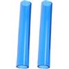 Sosoport 2 Pezzi Rullo di Gomma per Racchetta da Tennis da Tavolo Professionale in PVC Blu, Bastone Pressa per Mantenere Adesione Gomma, Strumento Conveniente per Paddle da Ping Pong