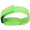 Baxnore Bracciale LED da Corsa per Esterni, Regolabile, Lampeggiante, Ciclismo, Braccialetto Luminoso