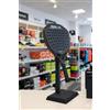 Generico Espositore per Racchette da Padel per Negozi e Negozi - fiere/espositori