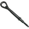 EGUIAS Tow Hook Gancio Traino per Peugeot 301 307 308 206 207 208 2008 | 674418 7212.SQ 7212.ZJ 6744.21 2596-003 Gancio Per rimorchio