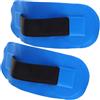 CORHAD 2 Pezzi Maniglia di Presa per Kayak e Canoa, Maniglia di Trasporto per Barche Gonfiabili, in Poliestere e PVC, Ergonomica, Alta visibilità, per Pagaiata e Sport Acquatici