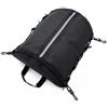 Hellery Contenitore in Rete per Borsa Portaoggetti Zaino Porta Accessori Sacca Organizzatore in Diamantata con Cerniera Adatto a Paddle Surf Nuoto, Borsa Portaoggetti CH Per Paddleboard