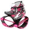 Generic Scarpe da Rimbalzo Scarpe da Salto per Allenamento Fitness, 32-34 UE al Coperto All'aperto Antigravity Moon Shoos Scarpe Rimbalzo A Basso Impatto