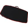 Picysa Borsa da Surf Resistente con Maniglia Laterale per un Facile Trasporto Comoda Copertura per Bodyboard per Sport Acquatici Materiale in Poliestere 48,4 Pollici (#1)