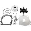 DEzxf9Rd Kit di Riparazione dell'Acqua for fuoribordo 2 Tempi 115 130 CV (1997-UP) 6N6-W0078 6N6-W0078-00 6N6-W0078-01 6E5-44352-01 18-3312