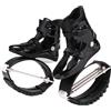 Generic Scarpe Luna Ad Alto Rimbalzo, Stivali da Corsa per Allenamento di Fitness Unisex per Adulti, Carico UE 30-38 20-70 kg