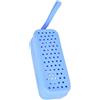 Generic Goggle Case - 2.95 inches Silicone Breathable Waterproof Storage
