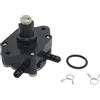 BUDZAVHIC 3H8040001 Gruppo Pompa Adatto per Motori fuoribordo N-ssan T-hatsu NSF MFS 9.9 15 18 20 25 30 HP 3H8-04000-1 3H8040001M