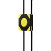 ZEPFJHE Parete Punzonatura Pad Alta Elastico Parete Punzonatura Mat Boxing Focus Obiettivi Combattimento Pad Boxe Attrezzature Fitness Taekowndo Training Bag Attrezzature Fitness