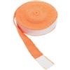 SOLUSTRE Nastro Overgrip in Fibra Arancione da 10m per Racchetta