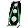 NBMfdSRY Rete da golf, Gabbia Da Allenamento for Colpire Il Golf for Accessori for Indoor E Outdoor