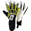 TWOFIVE Guanti da portiere da calcio Tokyo Basic | Guanti resistenti all'abrasione, livello iniziale, età +7 anni, unisex