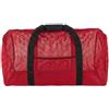 TISHITA Borsa Subacquea Attrezzatura Sub Sacca Immersione Sacca Snorkeling Borsa Porta Maschera Boccaglio Rete Arieggiante Capacità Ampia Adatta per Viaggi