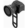 WDKXCN Campanello Bici Elettrico, Clacson Bici Elettrica con 5 Modalità Campana