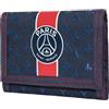 PSG Portafoglio collezione ufficiale Paris Saint Germain