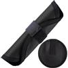 Generico Coperture Esche Canna da Pesca Protettiva Canna da Pesca in Tessuto Oxford | Copriami Esche Artificiali Jig Swimbait Fascia Jig Swimbait Per Pescatori Di Mare E Acque Interne