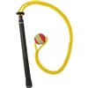 Limtula Strumento per miglioramento ' Altalena Palla da Allenamento in Silicone Elastico Portatile per Principianti Sviluppo delle abilità Aiuto per l ' Oscillazione del Golf Indoor