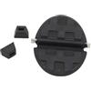 BUDZAVHIC 60930 Otturatore dell'Acqua con Flapper con Anelli di Tenuta per Motori di Poppa M-rcruiser da 2,5 L a 6,2 L 25‑43809 S-erra 18-2727