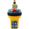 Ocean Signal rescueME EPIRB2 con Staffa Categoria 2 a sgancio Manuale, Servizio di conferma di Ricezione (RLS).