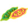 BELLIFFY Smorzatore per Racchetta da Tennis Assorbe Urti e Riduce Le Vibrazioni in Silicone 2 Pezzi Ammortizzatore Antivibrazione per Racchetta e Corde, per Sport al Chiuso