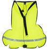 Wswqop Sacca di Sollevamento Subacquea Borsa Pallone Cuscino Boa con Valvola di Sovrapressione Incorporata E Cuciture Rinforzate per Controllo ' in Adatta a, Giallo, 60LB