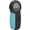 MAJONMMERD Misuratore Forza di Presa Dinamometro Manometrico con Grande Schermo e Lancetta Phoenix Scala Chiara Kg Reset per Allenamento Mani (Blu)