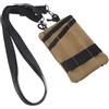 Homoyoyo Marsupio Tattico Outdoor da Cintura, Oxford, Khaki, Multiuso | Organizer, Scomparto per Carte e Monete, per Picnic e Lavoro, Formato Compatto, Stile Camo