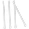 JUMPLAWN Set da 4 Cinghie Regolabili per Attacchi Snowboard 9,7'' X 0,8''