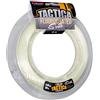 FALCON FILO DA PESCA TACTICA FLUOROCOATED, NYLON, 50MT (1,00mm/150lb)