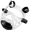 OKUMEYR Casco Multifunzione Taekwondo Protezione Facciale Rimovibile | Plastica Temprata, per Kickboxing e Karate, Adatto, Copertura Ampia senza Ostacolare L'udito