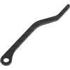 SOESFOUFU Guida Catena per Bicicletta, Protezione Catena, Fibra di Carbonio, Nero, Leggera, per Bici da Strada, Uso Outdoor