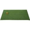 Fabater Tappetino da per Interni Ed Esterni con Tee in Gomma, Tappetini in Erba Spessi 1,5 Cm per Allenamento Swing, Resistente all'usura e Pieghevole per Soggiorno, Balcone, Ufficio