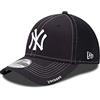 New Era 39THIRTY MLB Neo - Berretto Elasticizzato, Uomo, Neo NEYYAN Team, New York Yankees, M/L