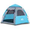 QJBSAVVA Tenda da campeggio