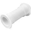 LeeQinersw di Drenaggio dell'Acqua per Imbarcazioni con Tubo Flessibile - Installazione Semplice - Uscita dell'Acqua per Tubo Flessibile di