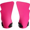 STAMINA FITNESS STMN Fitness - Paracalli Zero Giallo Fluo | Grip Estremo Senza Magnesite su Sbarre Lisce | Protezione Mani Cross Training, Calisthenics, Pull-Up, Muscle-Up Uomo Donna