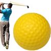 Generico Palle da allenamento per altalena indoor | Palline da golf con sensazione d