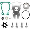 GPJTJROL for Kit di Riparazione Pompa Acqua Y-amaha 63D-W0078 40HP 50HP F40 F60