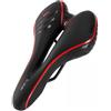 IKLAAQETBXPS Sella for bici, parti for cyclette da strada MTB morbide e confortevoli