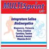 LEADER NATURAL PHARMA Srl Multi Sprint LNP 20 Bustine