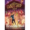 Aladdin The Candy Shop War: Volume 1