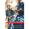 Aconyte Books A Bitter Taste: A Legend of the Five Rings Novel: 5