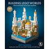 No Starch Press Building LEGO® Worlds: Create the Worlds You've Only Imagined
