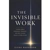 Elena Marangon Publishing The Invisible Work: A Novel about Leadership, Presence and real Change Inside a Living System.
